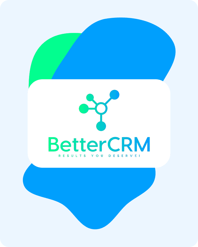 BetterCRM.ai Logo